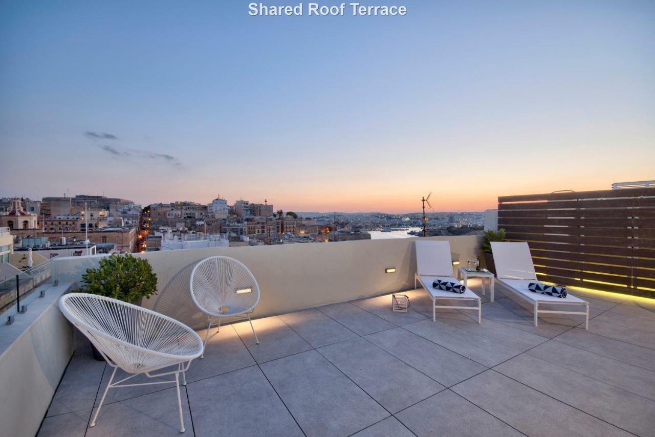 Mint Suite No2 La Valeta Exterior foto