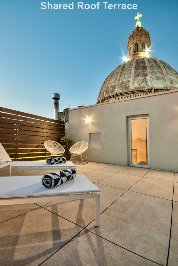 Mint Suite No2 La Valeta Exterior foto